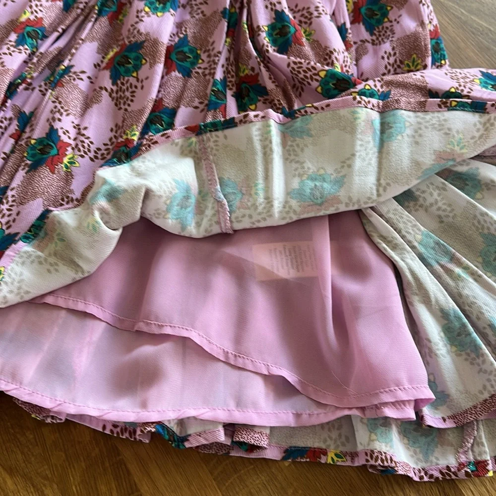 NWOT Porridge skirt, size M - Picture 3 of 7